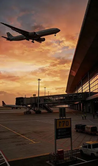 Yuanyi Hotel (Bao'an Airport T3 Branch) - Image 1