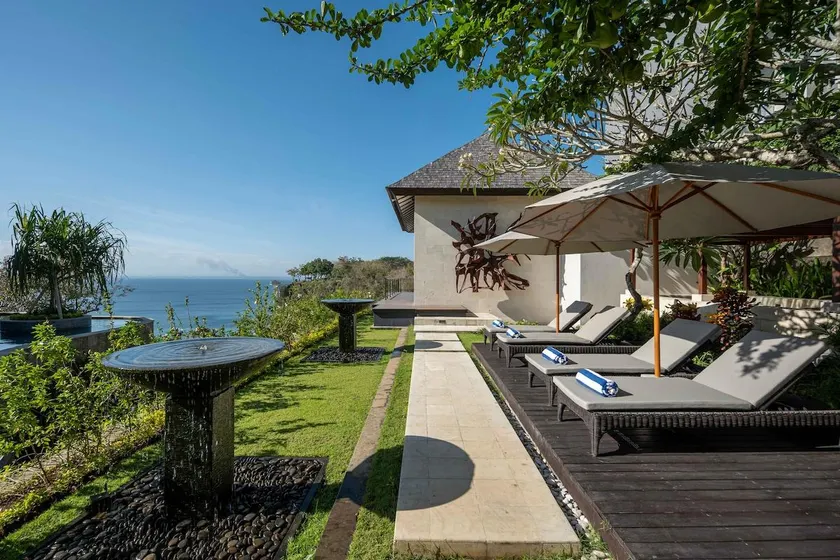 Private Luxury Ocean View Villa - Image 1