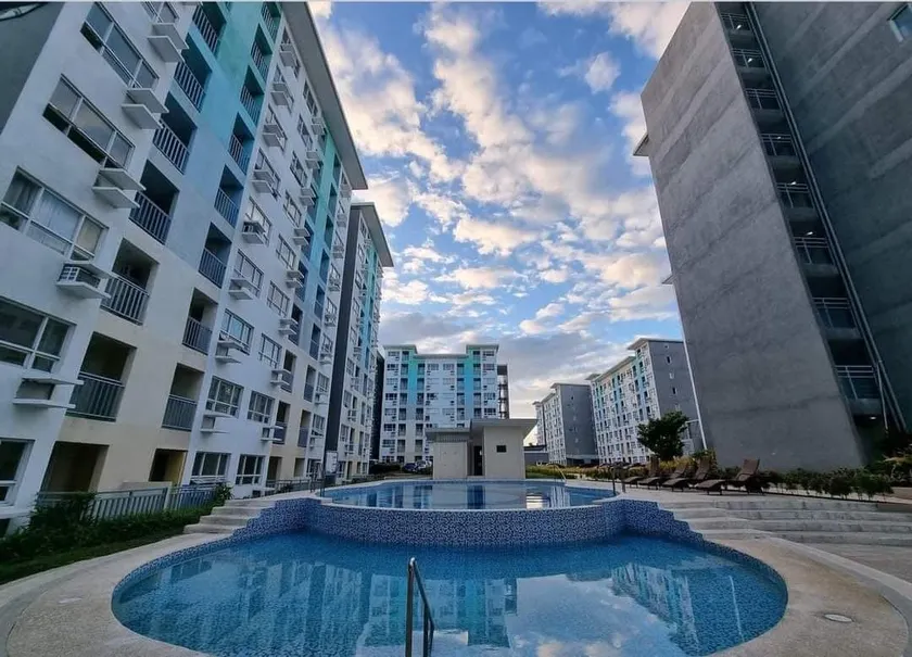Seawind Condominium 2 Bedroom Near Samal and Airport - Image 1