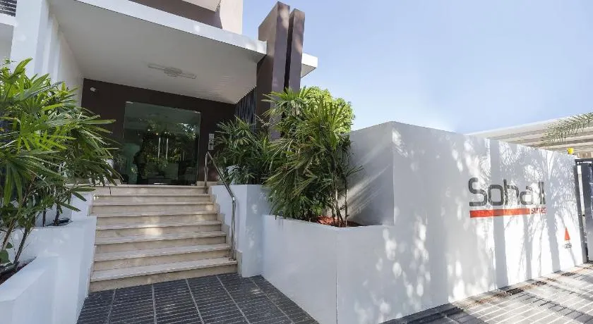 SOHA SUITES II - Image 1