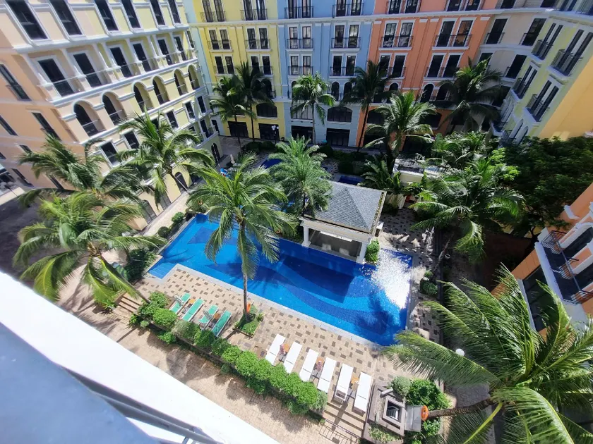 Antares Apartment Phu Quoc - Image 1