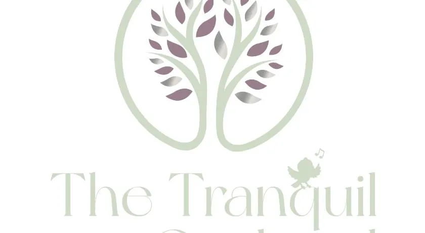 The Tranquil Orchard - Hackspett-UK31339 - Image 1