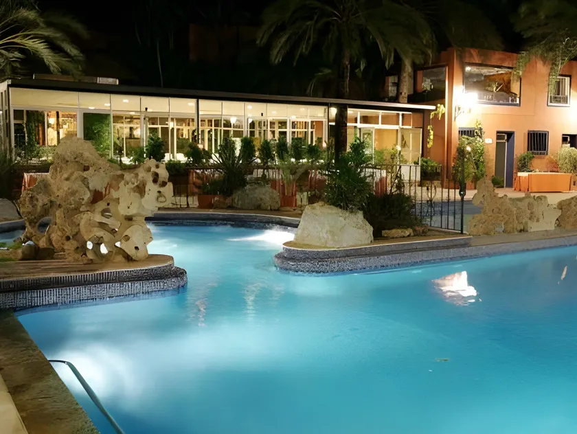 Las Palmeras - Image 1