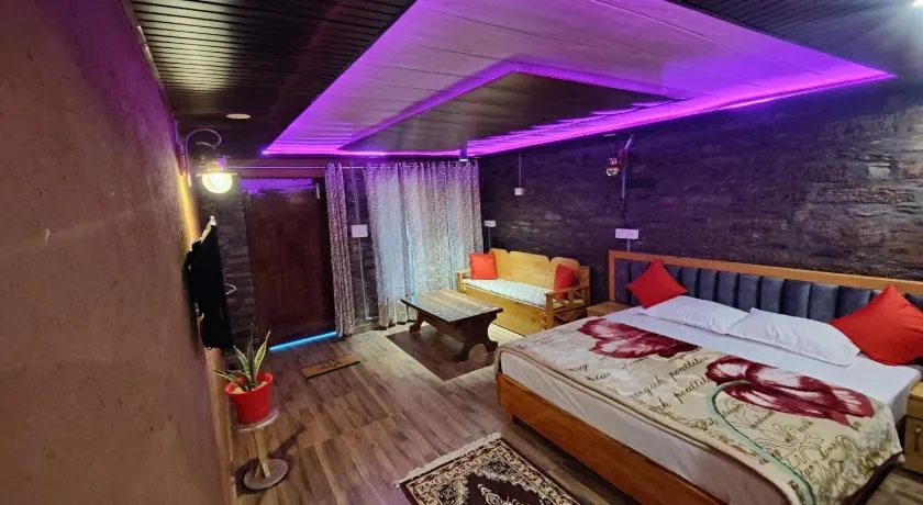 Nature Villaas BASA HOMESTAY - Image 1