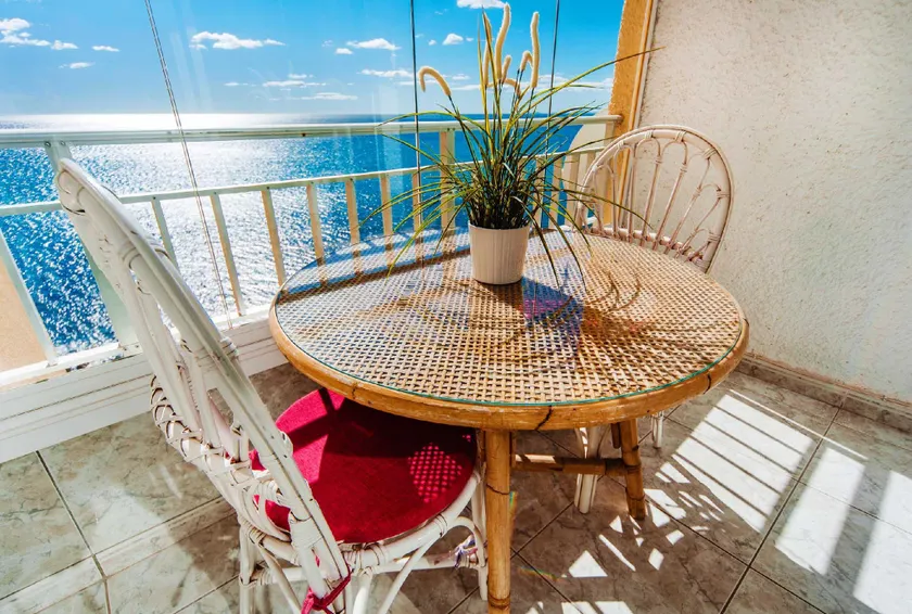 Espanhouse Maestro sea view apartment - Image 1