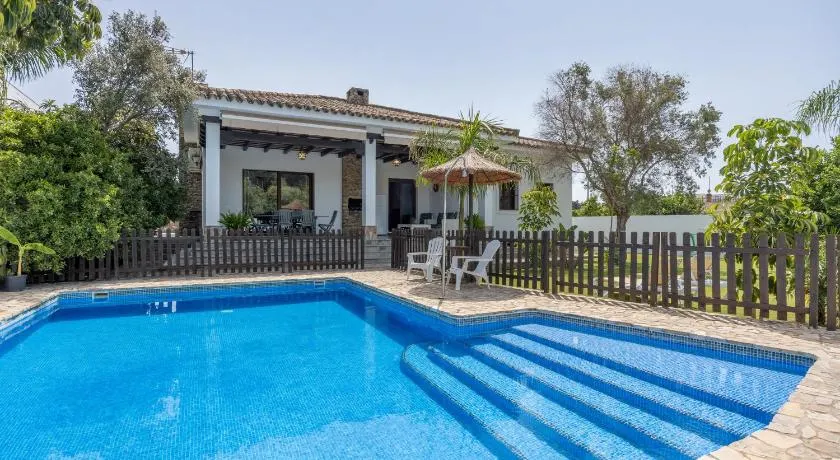 Villa la Marisma - Image 1