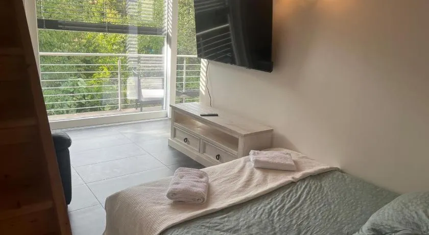 Loft lumineux et confortable - Image 1