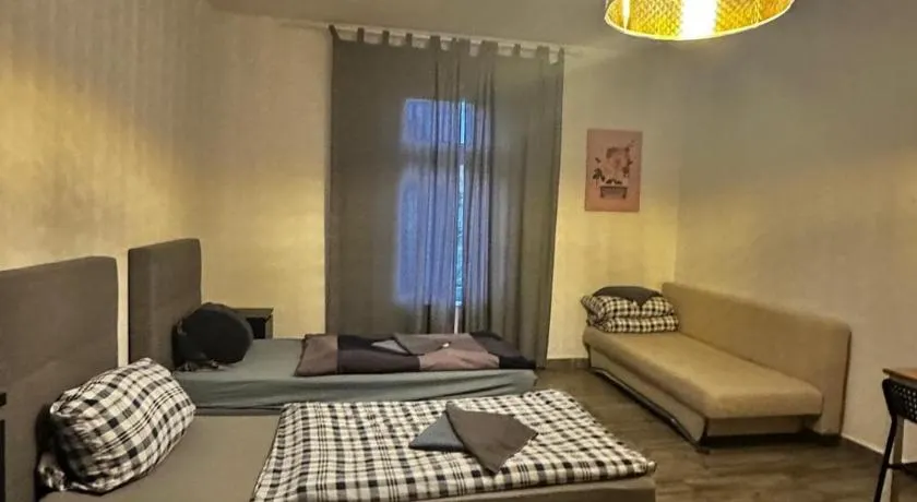 Studio in Berlin9 - Image 1