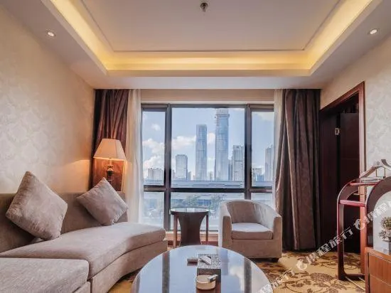 Ronghe Hotel (Guiyang Exhibition City) - Image 1
