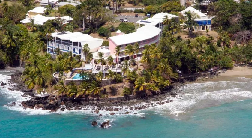 Blue Haven Hotel - Bacolet Bay - Tobago - Image 1