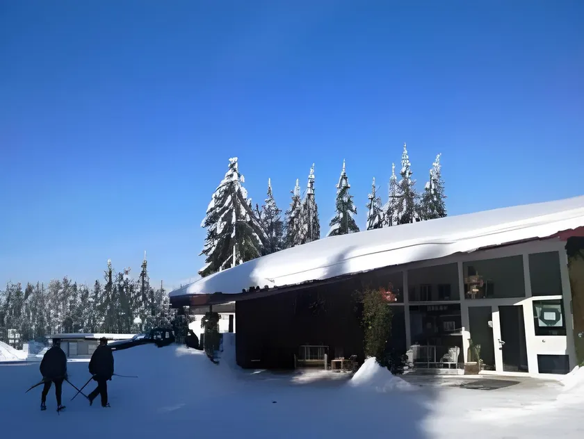 Waldhotel Rennsteighöhe - Image 1