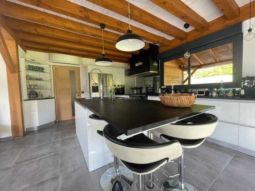 Zenbreak Villa Nerbis 3 Bd - Image 1