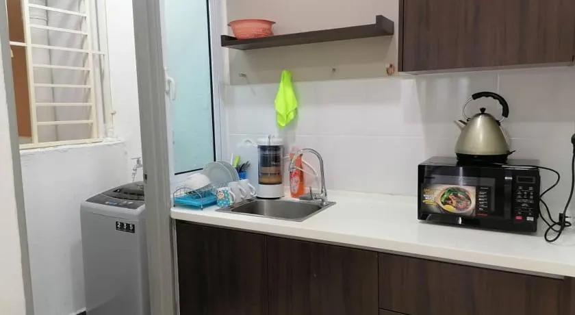 Mesahill Nilai Budget Studio Homestay - Image 1