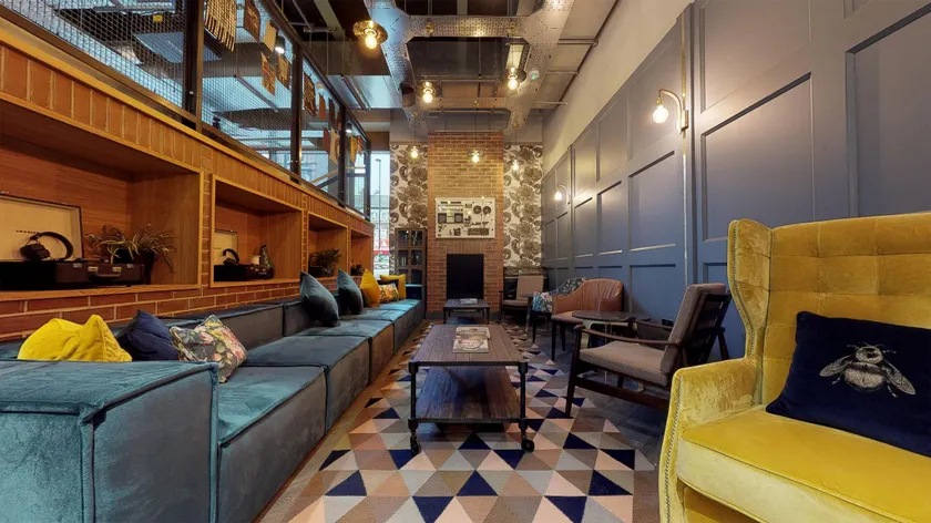 voco Manchester - City Centre by IHG - Image 1