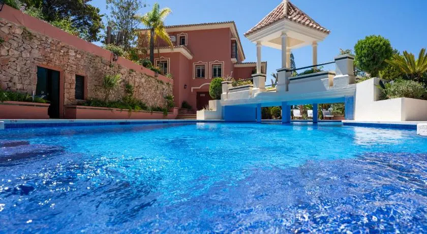 Villa \"Vituco 34\" con piscina y Wi-Fi, admite mascotas - Image 1
