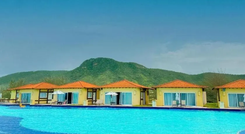 Búzios Beach Resort - Image 1