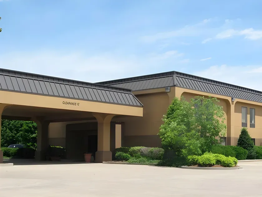 Hampton Inn Kuttawa/Eddyville - Image 1