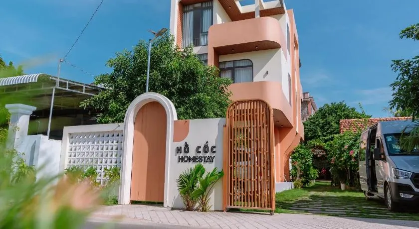 Hồ Cốc Homestay - Image 1