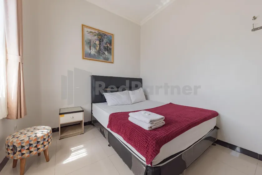 Wisma Brata 2 Mitra RedDoorz - Image 1