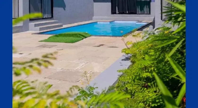 EKOSTAY - Neptune Villa - Image 1