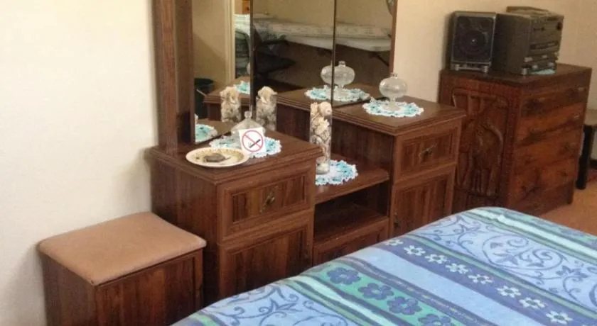 Pilot Inn Accommodation - Image 1