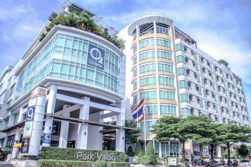 Park Village Rama II - Image 1