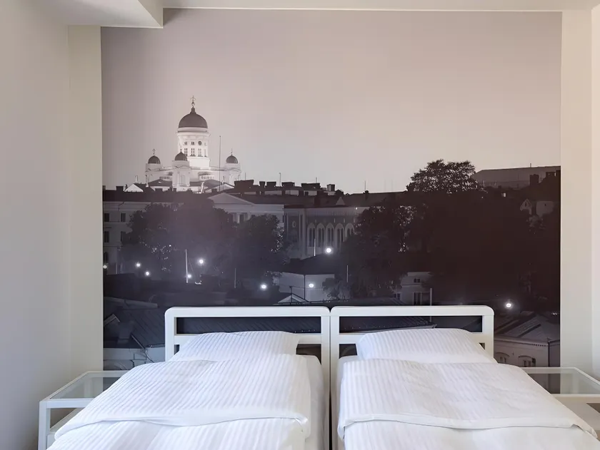 Forenom Aparthotel Helsinki Herttoniemi - Image 1