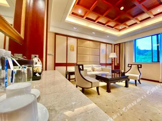 Biyuyuan Hotel - Image 1