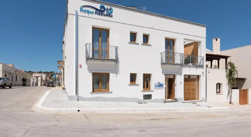 B&B Acqua Azzurra - Image 1