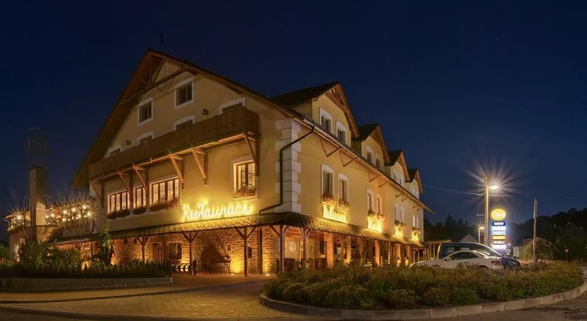 Penzion Na Palubě - Image 1
