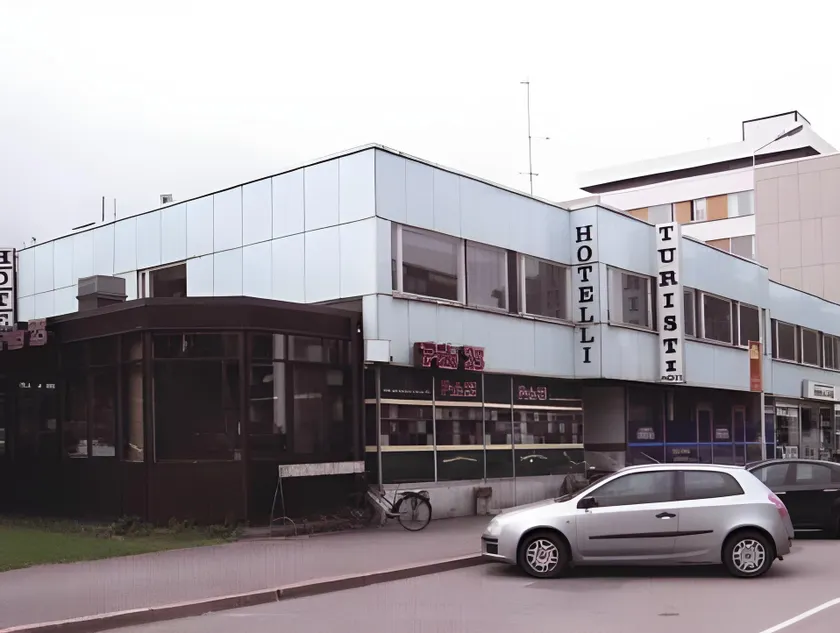Hotel Turistihovi - Image 1