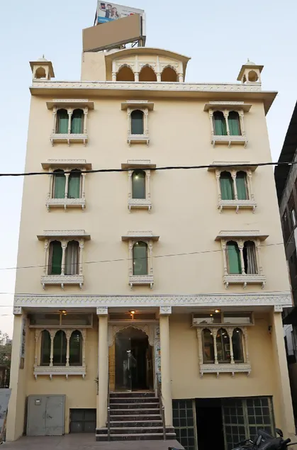 Hotel Grande Residency - Image 1