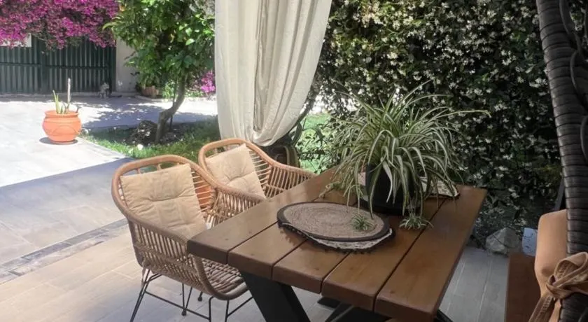 Alkistis House - Image 1