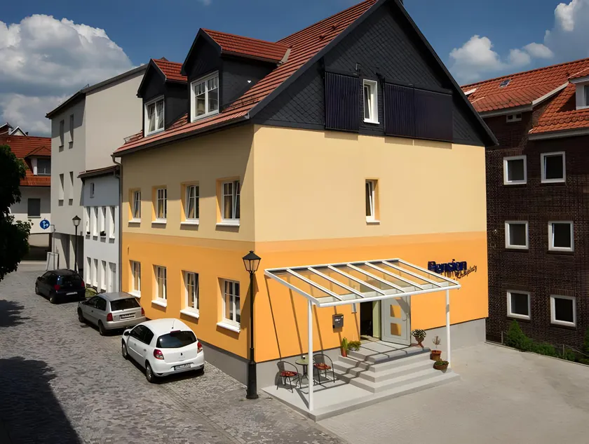 Hotel Garni Am Kirchplatz - Image 1