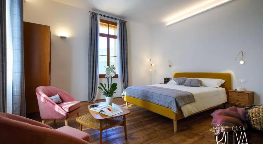 Casa Oliva Quero - Image 1
