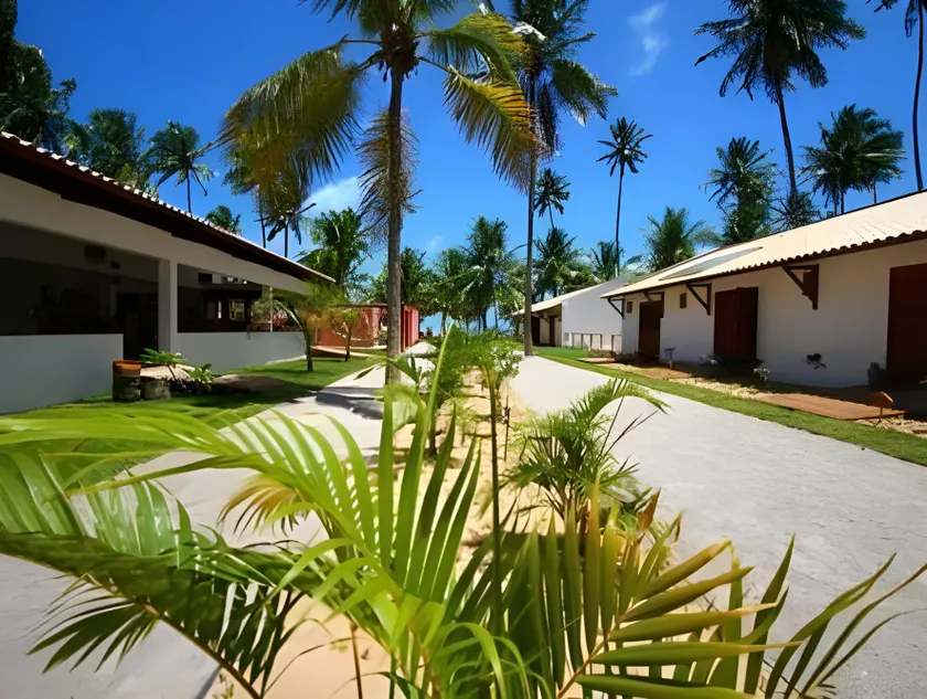 Pousada Vila Cobé - Image 1