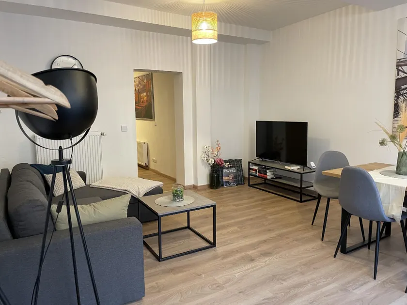 Appartamento-Grande-Bagno privato - Image 1