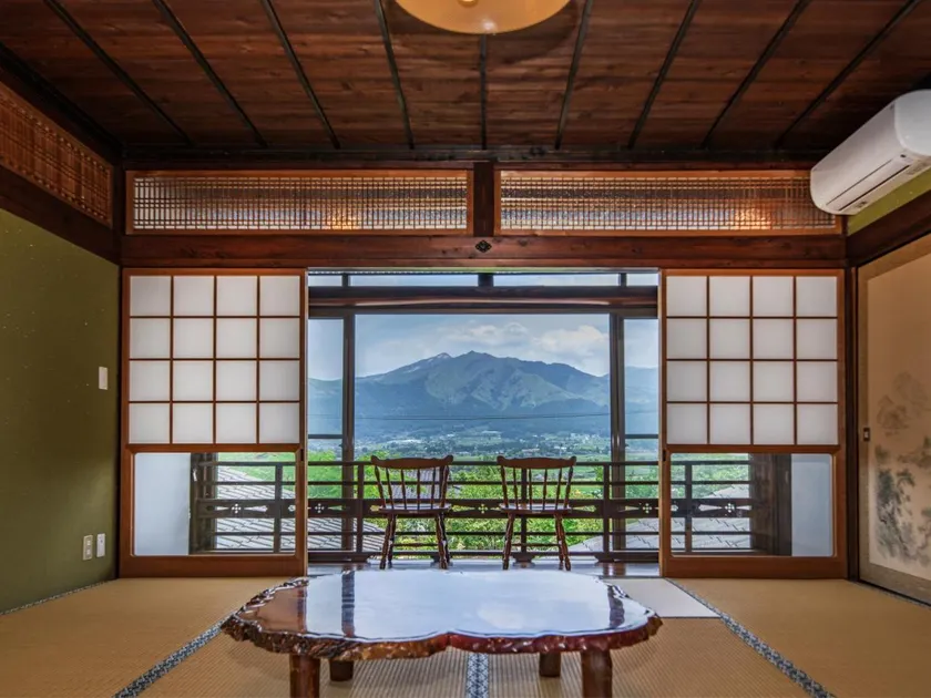 お宿でん吉 - Image 1