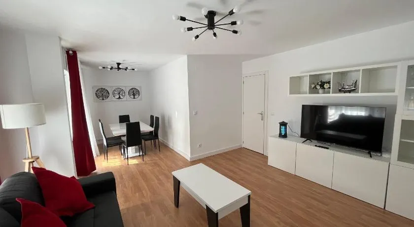 Apartamento San Vicente - Image 1