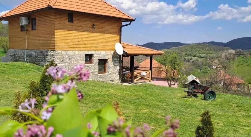 Etno kuća Ostrvica - Image 1
