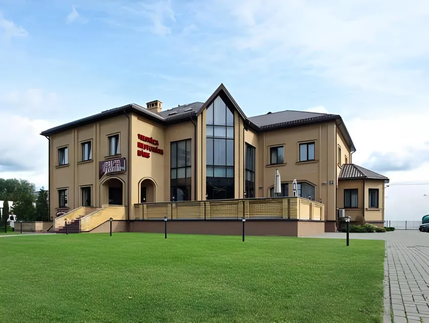 Hotel Felicia - Image 1
