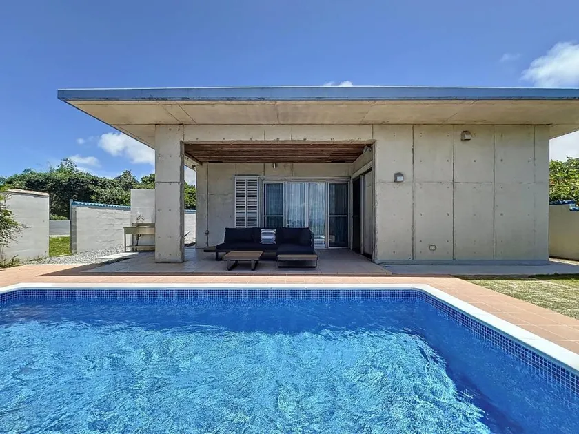 ulu Okinawa Resort - Image 1