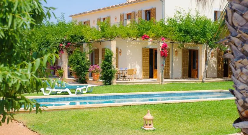 Finca Xemarri - Image 1