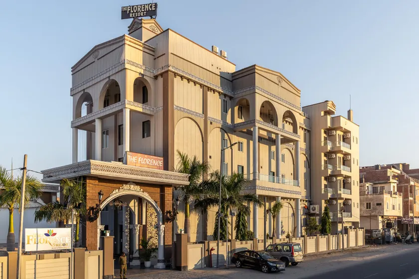 The Florence Resort - Image 1