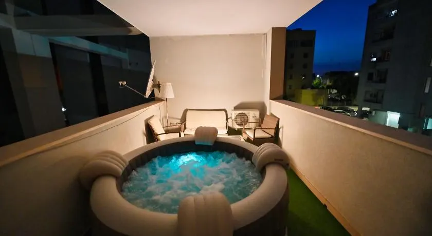 Holiday Home La Fenice - Image 1