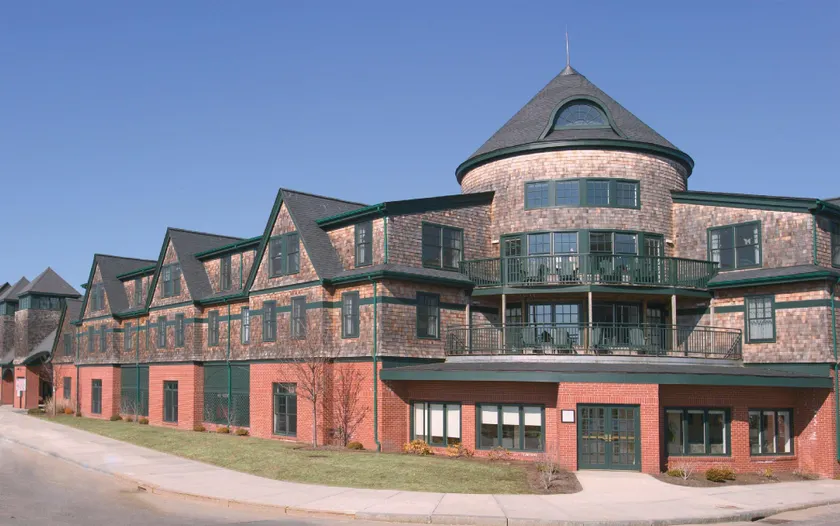 LANG WHARF RESORT NEWPORT RI - Image 1