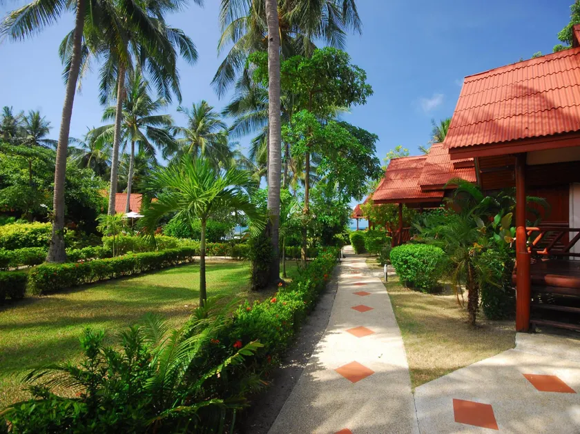 Morning Star Resort - Image 1
