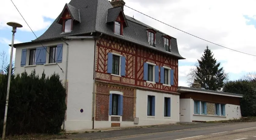 Propriété La Claire - Image 1