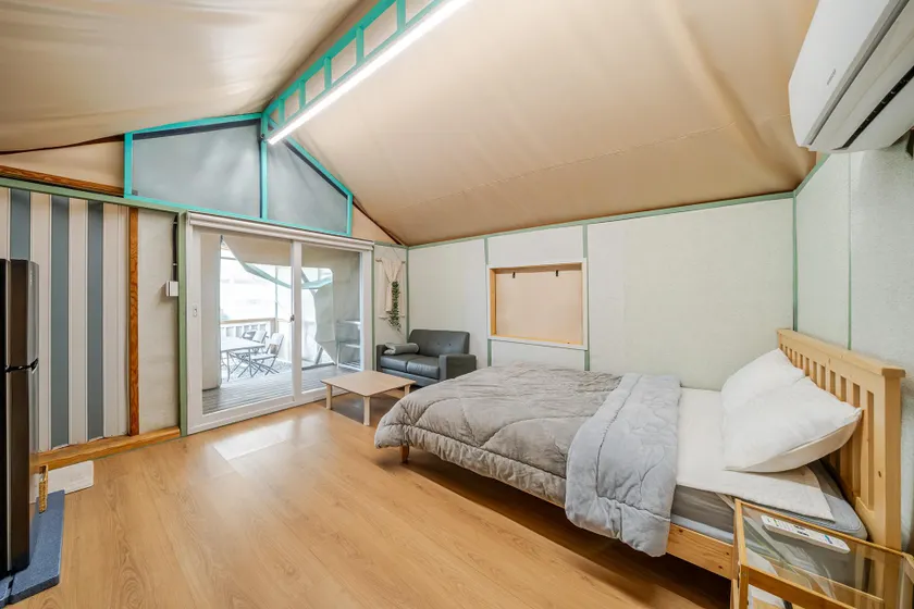 Pocheon Terrace 527 Campground - Image 1