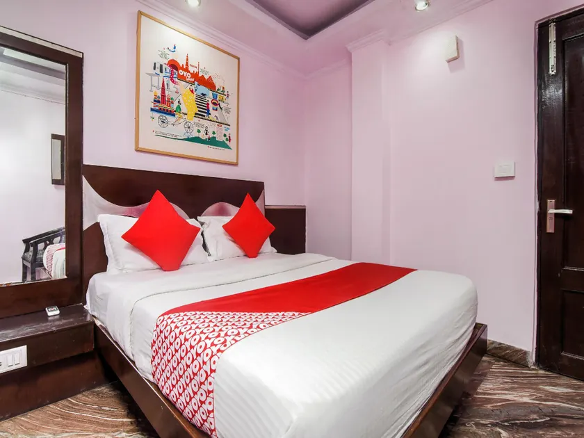 Hotel O Km International - Image 1